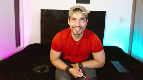 Ian Davis online show from June 6, 2026, 10:25 pm