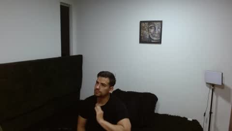 Snapshot of ian_davis chatting on August 2, 2026, 10:03 am Ian Davis online show from August 2, 2026, 10:03 am