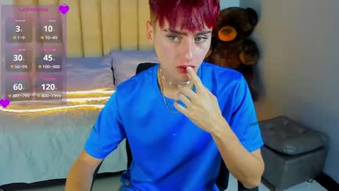 Snapshot of ian_diamond chatting on July 14, 2026, 9:20 pm Iam online show from July 14, 2026, 9:20 pm