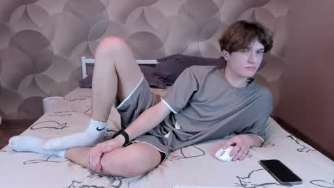 Ian Flor online show from February 24, 2026, 3:54 pm