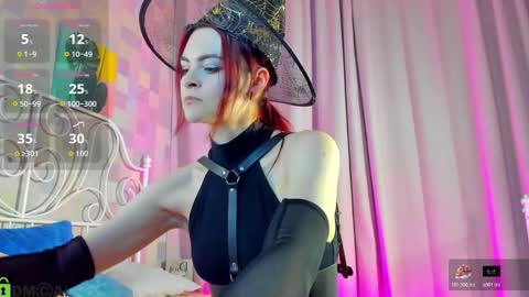 Ian online show from October 31, 2025, 9:10 am