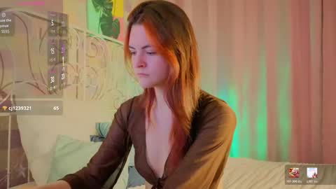 Ian online show from March 20, 2026, 1:21 am