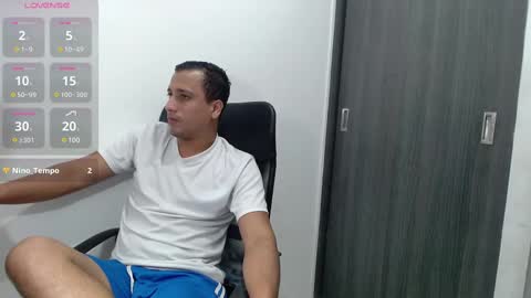 Snapshot of ian_taylor_xxx chatting on January 25, 2025, 5:07 am ian_taylor_xxx online show from January 25, 2025, 5:07 am