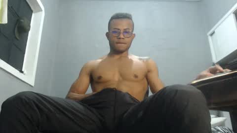 ian_tuner online show from December 7, 2024, 11:12 pm