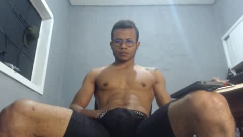 ian_tuner online show from January 7, 2025, 6:05 am