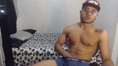 ian_tuner online show from February 26, 2026, 1:26 am