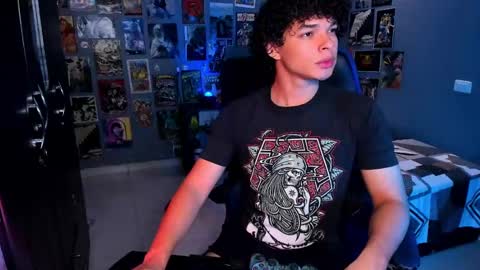 Andres online show from March 5, 2025, 5:08 pm