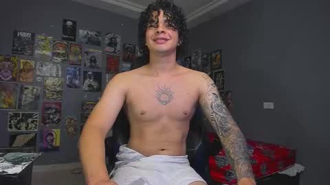 Andres online show from October 29, 2025, 4:59 am