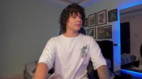 Andres online show from March 17, 2026, 4:06 am