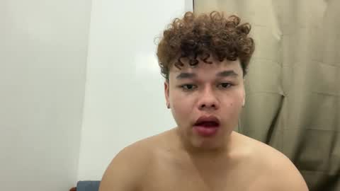 ian_virgo online show from February 2, 2026, 8:35 am