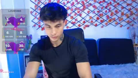 Snapshot of ian_west chatting on May 2, 2026, 12:54 pm Ian online show from May 2, 2026, 12:54 pm