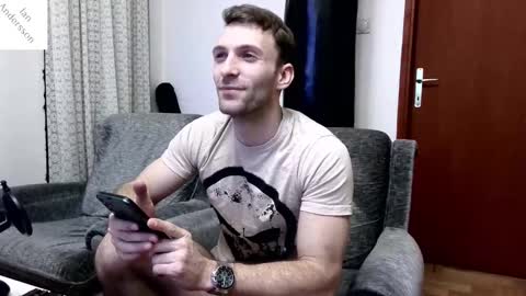 Ian Andersson online show from January 6, 2025, 2:58 am