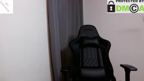 Ian Andersson online show from March 11, 2025, 3:26 am