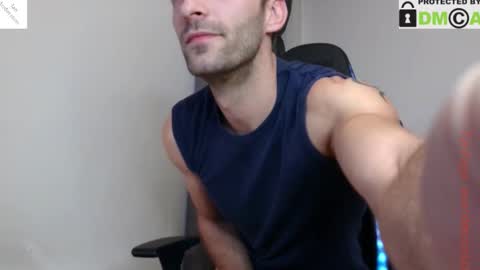 Ian Andersson online show from September 22, 2025, 5:42 am