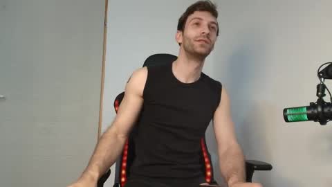 Ian Andersson online show from April 7, 2026, 6:47 am