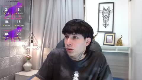 Snapshot of iancute_ chatting on October 27, 2025, 6:23 pm ian online show from October 27, 2025, 6:23 pm