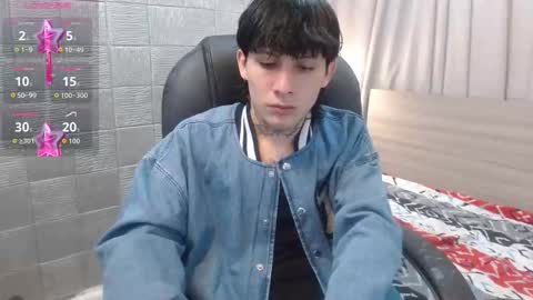 Snapshot of iancute_ chatting on November 22, 2025, 8:19 pm ian online show from November 22, 2025, 8:19 pm