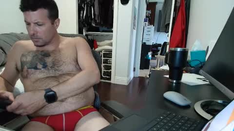 iandaman88 online show from March 6, 2026, 10:28 pm