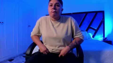 Snapshot of iangilbert chatting on November 28, 2025, 10:23 pm ian online show from November 28, 2025, 10:23 pm