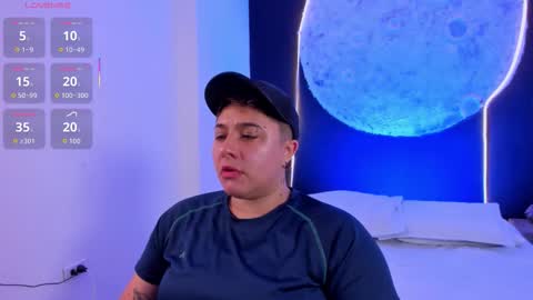 Snapshot of iangilbert chatting on December 3, 2025, 9:13 pm ian online show from December 3, 2025, 9:13 pm