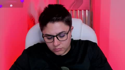 Ian FTM online show from February 12, 2026, 8:48 pm