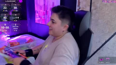 Ian FTM online show from March 2, 2026, 9:43 pm