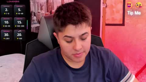 Ian FTM online show from March 3, 2026, 9:42 pm