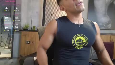 Ian knox online show from January 8, 2026, 7:27 pm