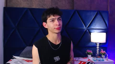 Snapshot of ianlark chatting on February 22, 2026, 8:24 am Ian Lark online show from February 22, 2026, 8:24 am