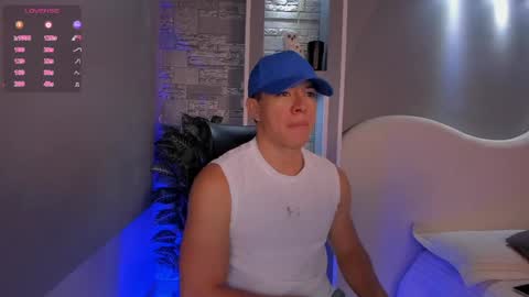 Snapshot of ianmancini chatting on June 5, 2026, 11:49 am ianmancini online show from June 5, 2026, 11:49 am