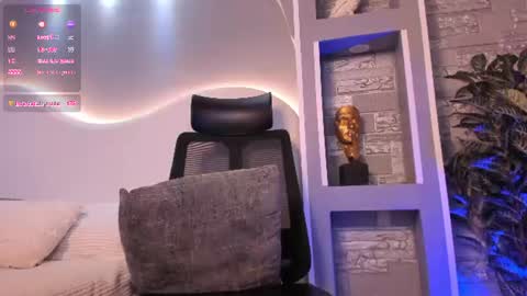 Snapshot of ianmancini chatting on June 9, 2026, 11:27 pm ianmancini online show from June 9, 2026, 11:27 pm