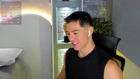 Snapshot of ianmancini chatting on June 16, 2026, 11:35 am ianmancini online show from June 16, 2026, 11:35 am