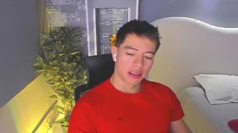 Snapshot of ianmancini chatting on June 22, 2026, 11:29 am ianmancini online show from June 22, 2026, 11:29 am