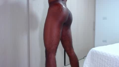 Snapshot of ianrashatxxx chatting on December 25, 2024, 11:42 pm Ian Rashad online show from December 25, 2024, 11:42 pm