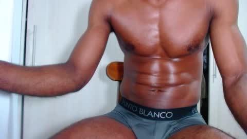 Snapshot of ianrashatxxx chatting on February 10, 2025, 1:03 am Ian Rashad online show from February 10, 2025, 1:03 am