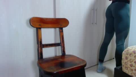 Snapshot of ianrashatxxx chatting on February 23, 2025, 11:14 pm Ian Rashad online show from February 23, 2025, 11:14 pm
