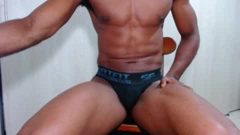 Snapshot of ianrashatxxx chatting on October 4, 2025, 1:03 am Ian Rashad online show from October 4, 2025, 1:03 am