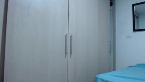 Snapshot of ianrashatxxx chatting on December 3, 2025, 7:27 am Ian Rashad online show from December 3, 2025, 7:27 am