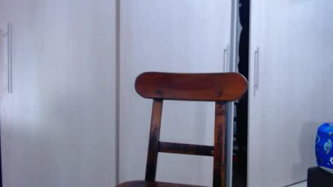 Snapshot of ianrashatxxx chatting on April 24, 2026, 6:49 am Ian Rashad online show from April 24, 2026, 6:49 am
