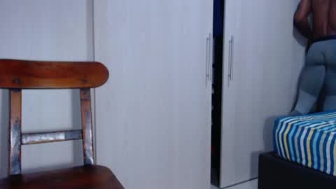 Snapshot of ianrashatxxx chatting on May 9, 2026, 5:12 am Ian Rashad online show from May 9, 2026, 5:12 am