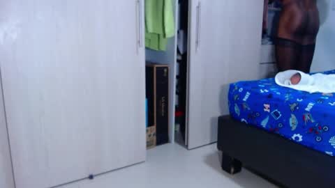 Snapshot of ianrashatxxx chatting on May 10, 2026, 6:35 pm Ian Rashad online show from May 10, 2026, 6:35 pm