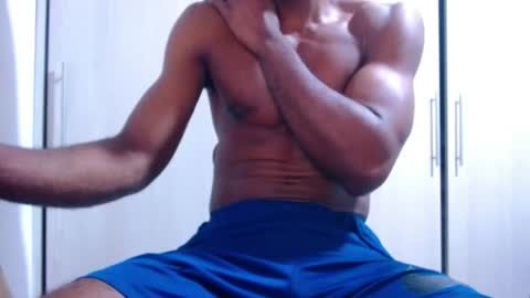 Snapshot of ianrashatxxx chatting on June 16, 2026, 4:59 am Ian Rashad online show from June 16, 2026, 4:59 am