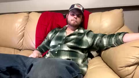 ianrobbins6 online show from February 12, 2026, 5:24 am