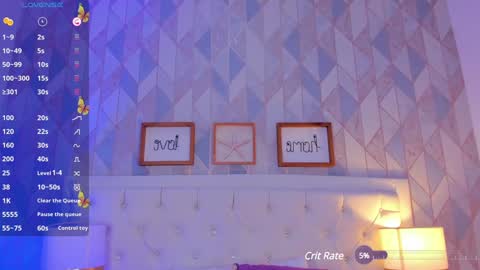  iara smith  online show from January 3, 2025, 3:33 pm