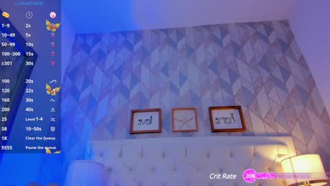  iara smith  online show from January 5, 2025, 2:41 pm