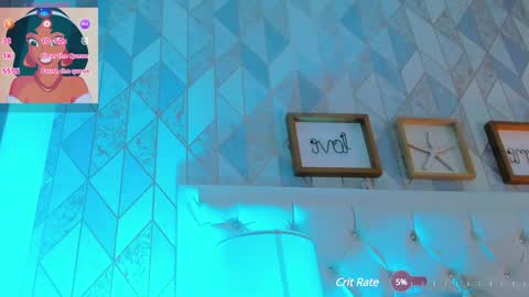  iara smith  online show from January 12, 2025, 5:01 pm