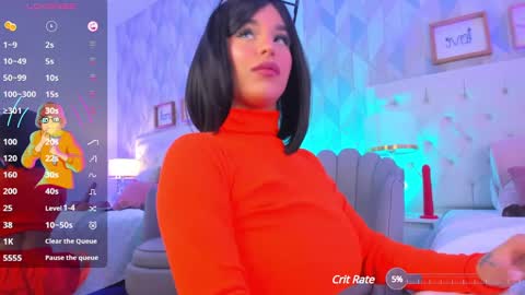  iara smith  online show from January 30, 2025, 2:47 pm