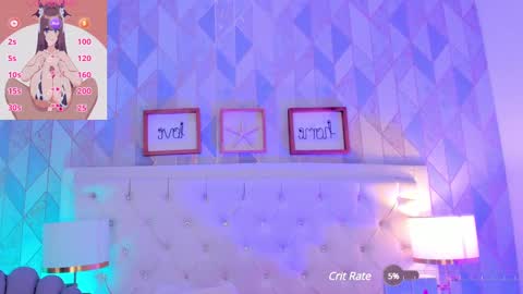  iara smith  online show from March 9, 2025, 2:32 pm