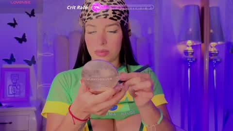 Snapshot of iara_smith_ chatting on May 26, 2026, 11:06 am iara smith online show from May 26, 2026, 11:06 am