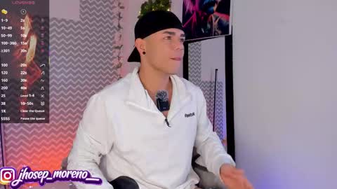 Snapshot of ibaby_crazy chatting on January 12, 2026, 4:01 pm ibaby_crazy online show from January 12, 2026, 4:01 pm